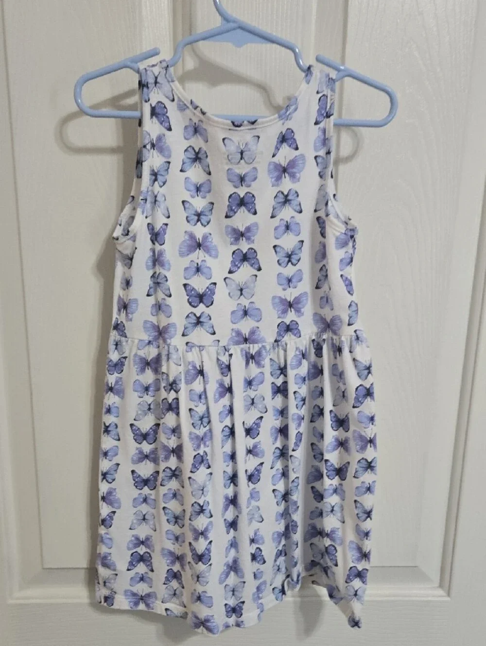 H&M sleeveless casual